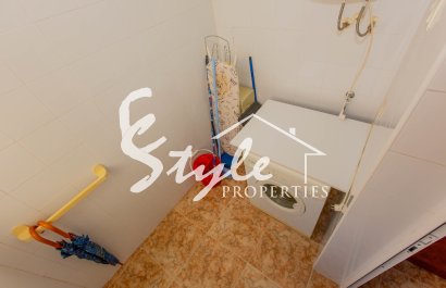 Resale - Apartment - Punta Prima - La Ciñuelica