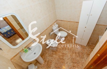 Resale - Apartment - Punta Prima - La Ciñuelica