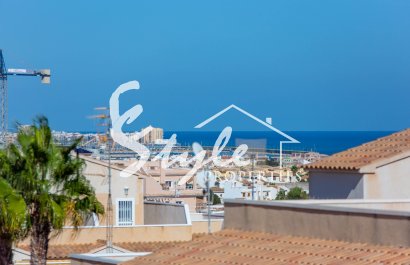 Resale - Apartment - Punta Prima - La Ciñuelica