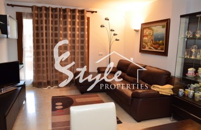 Вторичное жилье - Апартаменты/Квартира - Пунта Прима - Парке Реколета