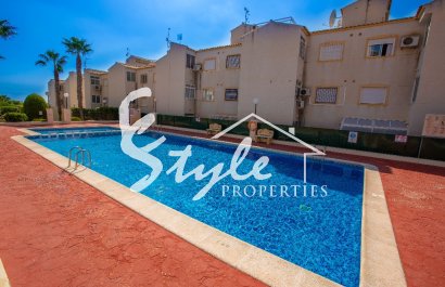 Resale - Apartment - Punta Prima - La Ciñuelica