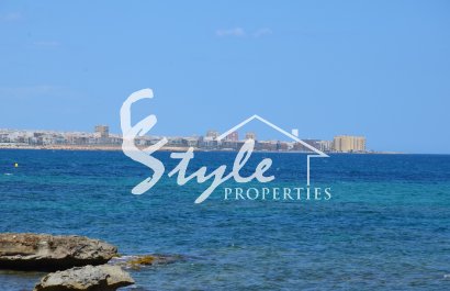 Вторичное жилье - Апартаменты/Квартира - Пунта Прима - Парке Реколета