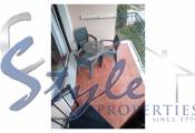 Reventa - Apartamento - Águilas - Los Geraneos