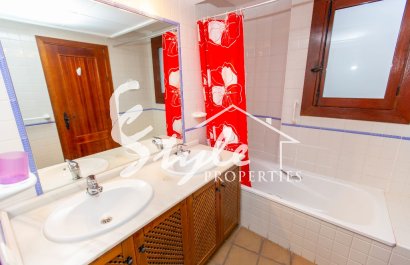 Reventa - Apartamento - Punta Prima - Panorama Park