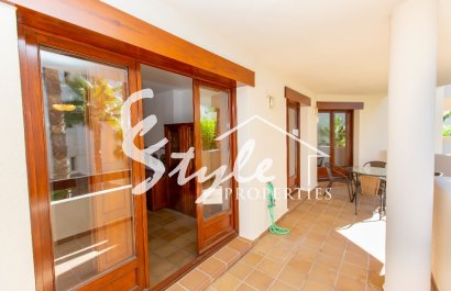 Reventa - Apartamento - Punta Prima - Panorama Park