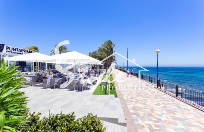 Reventa - Apartamento - Punta Prima - Panorama Park