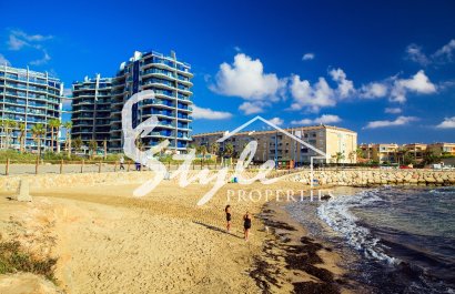 Reventa - Apartamento - Punta Prima - Panorama Park