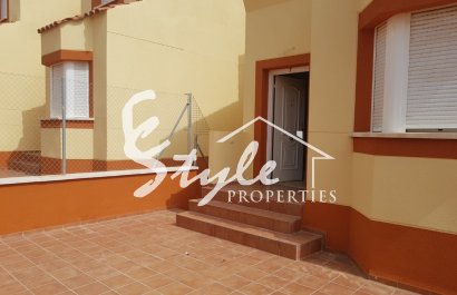 Вторичное жилье - Townhouse - Кабо Роиг