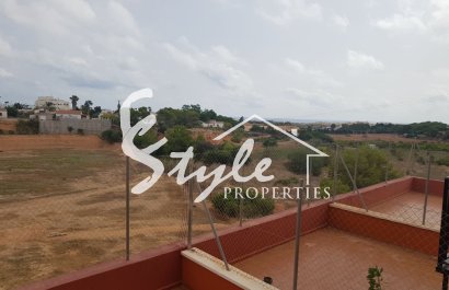 Вторичное жилье - Townhouse - Кабо Роиг