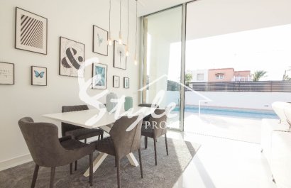 Новостройки - Вилла - Торревьеха