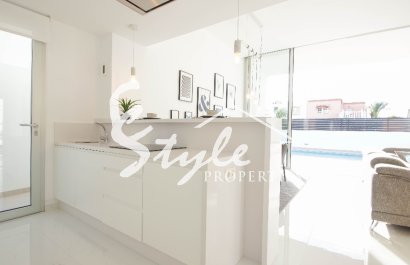 Новостройки - Вилла - Торревьеха