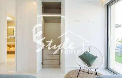 Новостройки - Вилла - Торревьеха