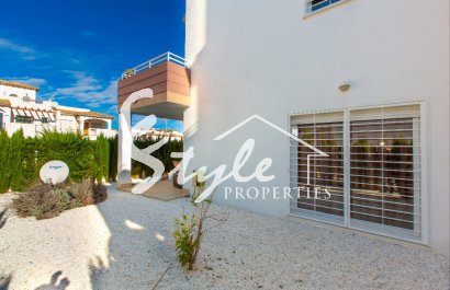 Вторичное жилье - Апартаменты/Квартира - Пунта Прима - Ла Синюэлика