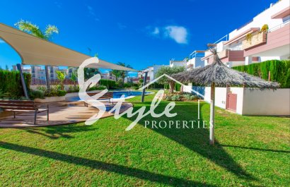 Вторичное жилье - Апартаменты/Квартира - Пунта Прима - Ла Синюэлика