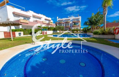 Вторичное жилье - Апартаменты/Квартира - Пунта Прима - Ла Синюэлика