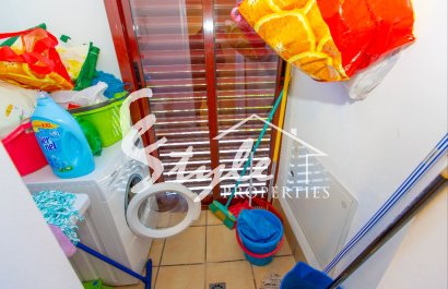 Вторичное жилье - Апартаменты/Квартира - Пунта Прима - Ла Синюэлика