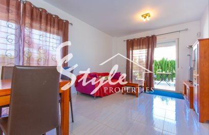 Вторичное жилье - Апартаменты/Квартира - Пунта Прима - Ла Синюэлика