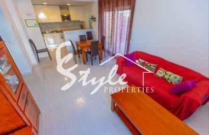 Вторичное жилье - Апартаменты/Квартира - Пунта Прима - Ла Синюэлика