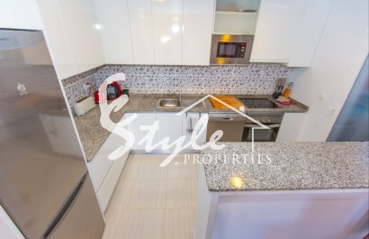 Вторичное жилье - Апартаменты/Квартира - Пунта Прима - Ла Синюэлика