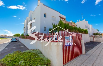 Вторичное жилье - Апартаменты/Квартира - Пунта Прима - Ла Синюэлика