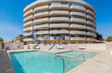 Apartment - Resale - La Zenia - La Zenia