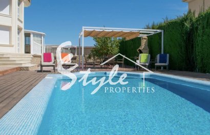 Reventa - Villa - Ciudad Quesada