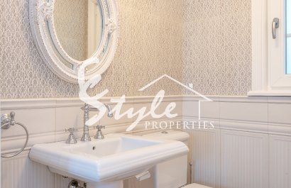 Вторичное жилье - Вилла - Сьюдад Кесада