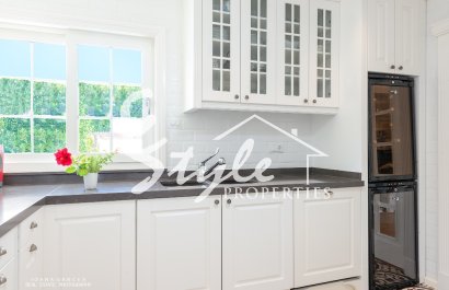 Вторичное жилье - Вилла - Сьюдад Кесада