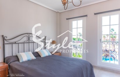 Вторичное жилье - Вилла - Сьюдад Кесада