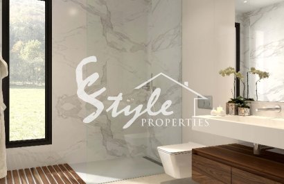 Новостройки - Вилла - Бенидорм - Аликанте