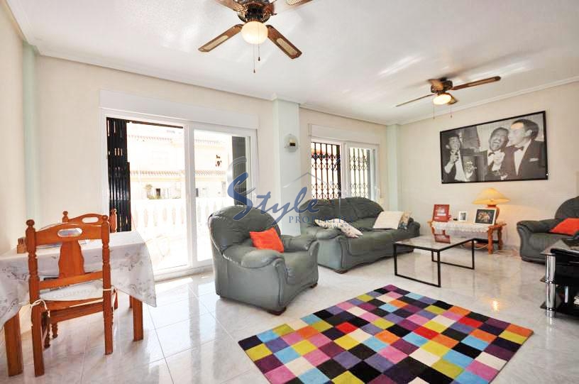 Resale - Apartment - Playa Flamenca