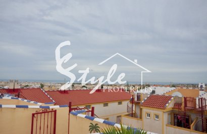 Вторичное жилье - Апартаменты/Квартира - Плайя Фламенка - Playa Flamenca