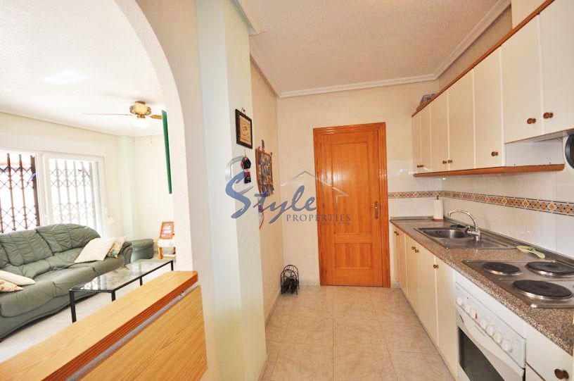 Resale - Apartment - Playa Flamenca