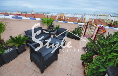 Вторичное жилье - Апартаменты/Квартира - Плайя Фламенка - Playa Flamenca