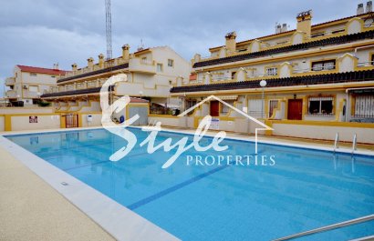 Вторичное жилье - Апартаменты/Квартира - Плайя Фламенка - Playa Flamenca