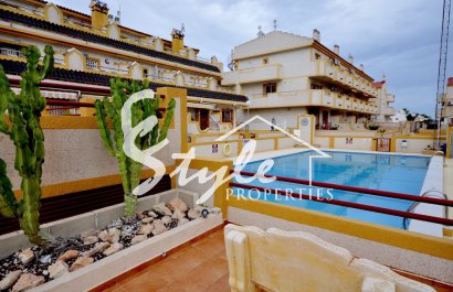 Вторичное жилье - Апартаменты/Квартира - Плайя Фламенка - Playa Flamenca