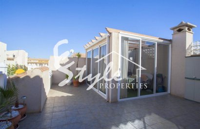 Resale - Apartment - Playa Flamenca