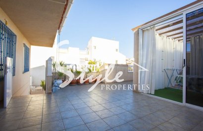Resale - Apartment - Playa Flamenca