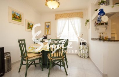 Resale - Apartment - Playa Flamenca