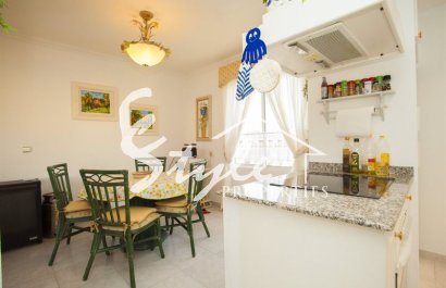 Resale - Apartment - Playa Flamenca