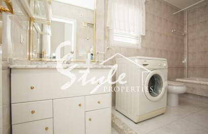 Resale - Apartment - Playa Flamenca