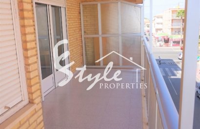 Вторичное жилье - Апартаменты/Квартира - Торревьеха