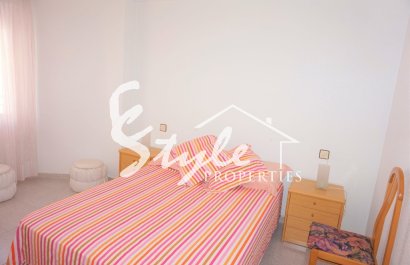 Вторичное жилье - Апартаменты/Квартира - Торревьеха