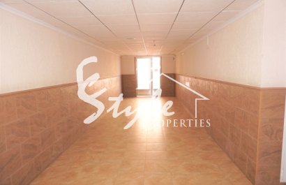 Вторичное жилье - Апартаменты/Квартира - Торревьеха