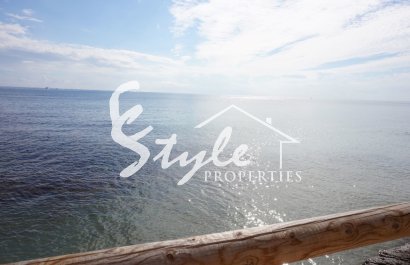 Вторичное жилье - Апартаменты/Квартира - Торревьеха