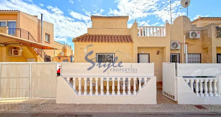 Reventa - Townhouse - Torrevieja  - Torrevieja