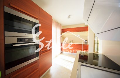 Вторичное жилье - Вилла - Кабо Роиг