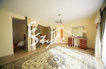 Вторичное жилье - Вилла - Кабо Роиг