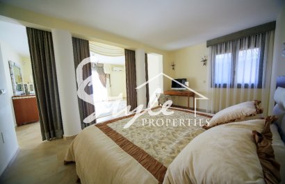 Вторичное жилье - Вилла - Кабо Роиг