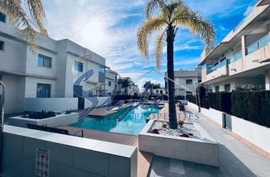 Apartamento - Reventa - Ciudad Quesada - Ciudad Quesada